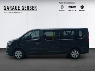 Renault Trafic Grand Passenger 2.0 dCi evolution