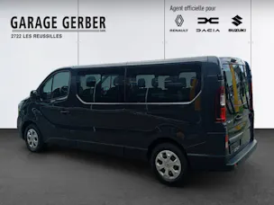 Renault Trafic Grand Passenger 2.0 dCi evolution