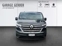 Renault Trafic Grand Passenger 2.0 dCi evolution