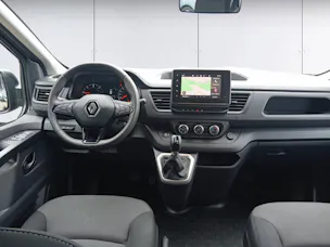 Renault Trafic Grand Passenger 2.0 dCi evolution