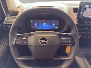 Vehicle image OPEL Combo Cargo 2.0 t 1.5 D S/S