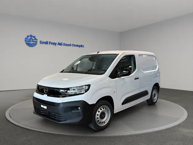 Opel Combo Cargo 2.0 t 1.5 D S/S