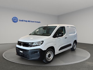 Vehicle image OPEL COMBO 0 Vehicle image OPEL COMBO 0