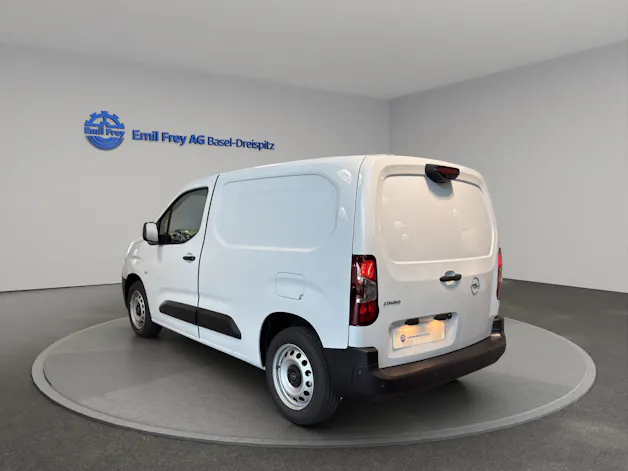 Opel Combo Cargo 2.0 t 1.5 D S/S