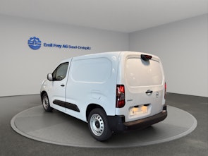 Vehicle image OPEL Combo Cargo 2.0 t 1.5 D S/S