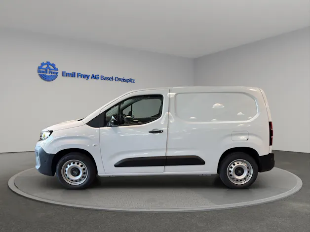Opel Combo Cargo 2.0 t 1.5 D S/S