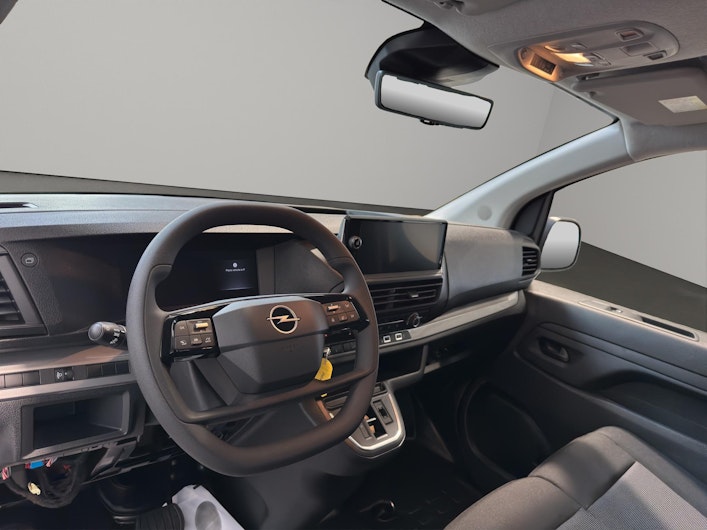 Vehicle image OPEL VIVARO