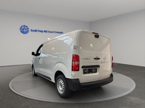 Vehicle image OPEL Vivaro Cargo 2.0 D 144 S/S