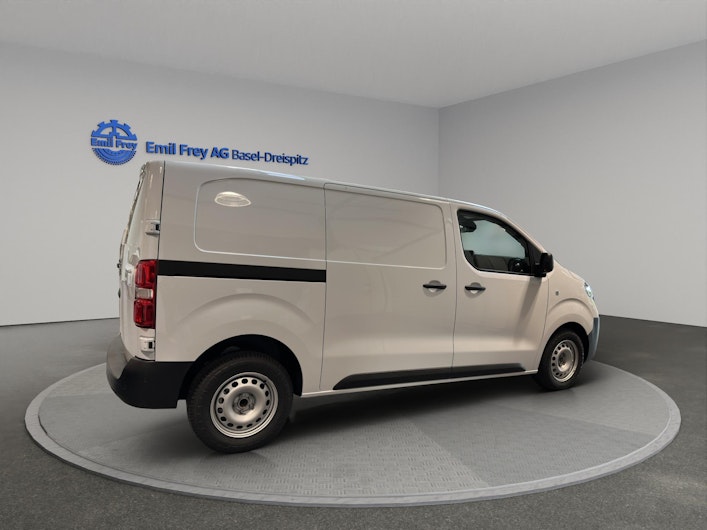 Vehicle image OPEL VIVARO