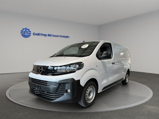 Vehicle image OPEL VIVARO 0