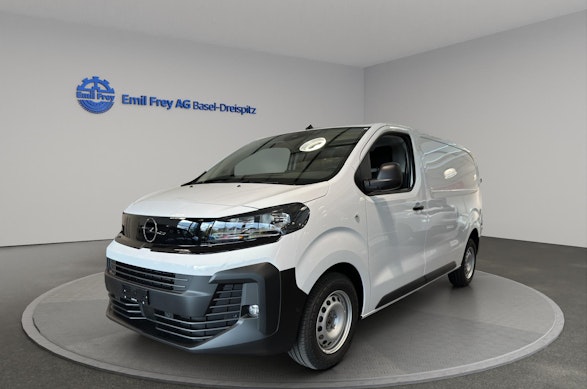 OPEL Vivaro Cargo 2.0 D 144 S/S 0 OPEL Vivaro Cargo 2.0 D 144 S/S 0