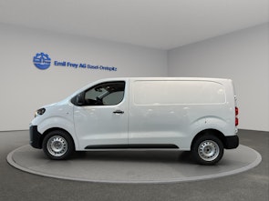 Vehicle image OPEL Vivaro Cargo 2.0 D 144 S/S