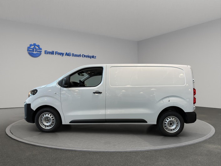 Vehicle image OPEL VIVARO