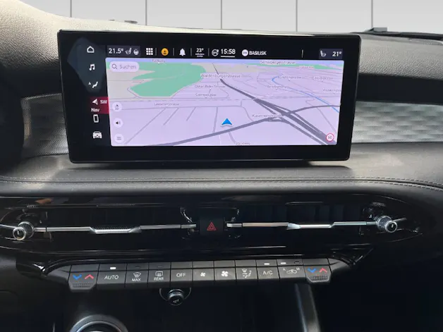 Alfa Romeo Tonale 1.3 Plug-in Hybrid Veloce Q4