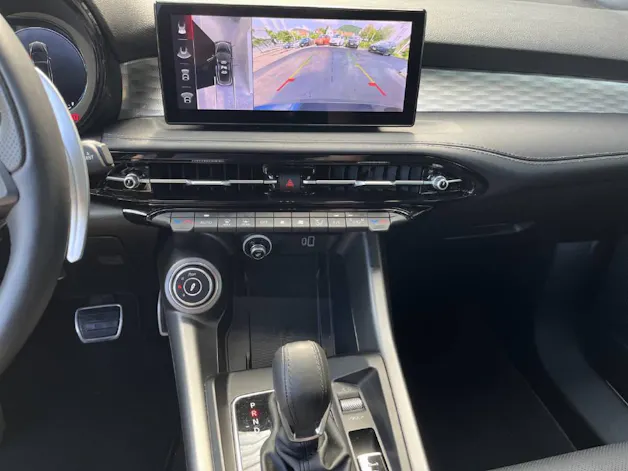 Alfa Romeo Tonale 1.3 Plug-in Hybrid Veloce Q4