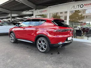 Alfa Romeo Tonale 1.3 Plug-in Hybrid Veloce Q4