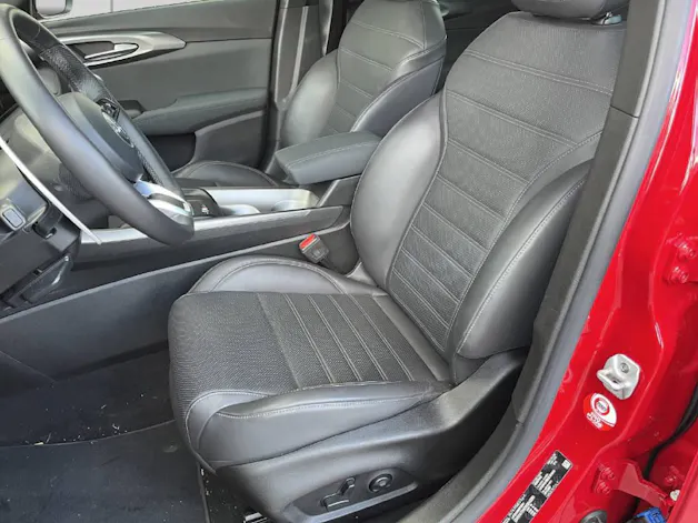 Alfa Romeo Tonale 1.3 Plug-in Hybrid Veloce Q4