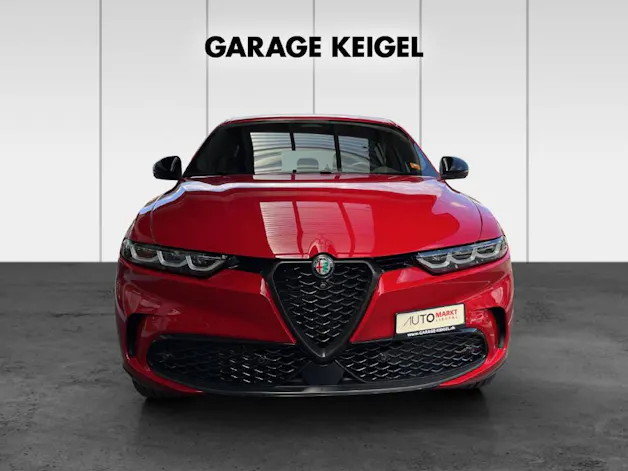 Alfa Romeo Tonale 1.3 Plug-in Hybrid Veloce Q4