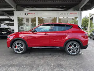 Alfa Romeo Tonale 1.3 Plug-in Hybrid Veloce Q4