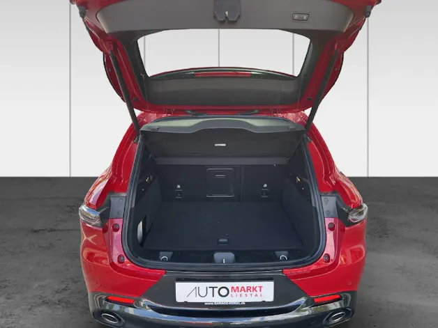 Alfa Romeo Tonale 1.3 Plug-in Hybrid Veloce Q4