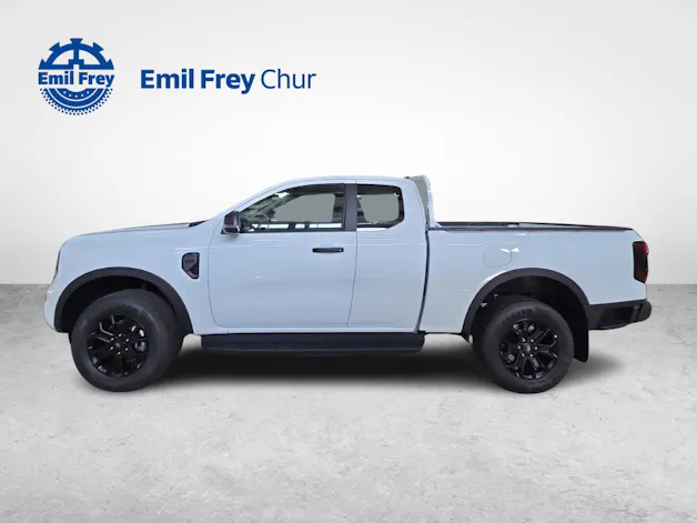 Ford Ranger Extra-Kab. Pick-up 2.0 EcoBlue 4x4 XLT