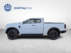 Fahrzeugbild FORD Ranger Extra-Kab. Pick-up 2.0 EcoBlue 4x4 XLT
