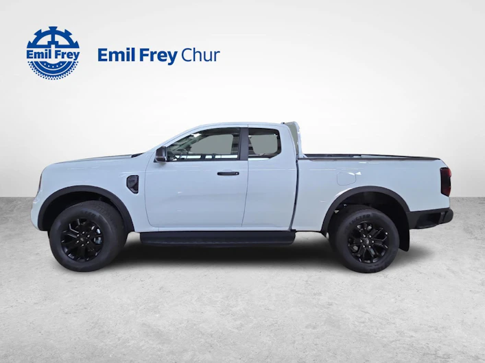 Fahrzeugbild FORD RANGER