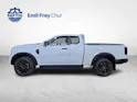 Ford Ranger Extra-Kab. Pick-up 2.0 EcoBlue 4x4 XLT