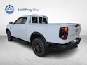 Ford Ranger Extra-Kab. Pick-up 2.0 EcoBlue 4x4 XLT