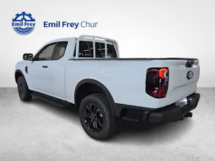 FORD Ranger Extra-Kab. Pick-up 2.0 EcoBlue 4x4 XLT