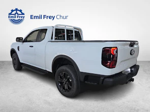 Fahrzeugbild FORD Ranger Extra-Kab. Pick-up 2.0 EcoBlue 4x4 XLT