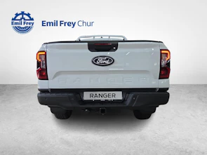 Fahrzeugbild FORD Ranger Extra-Kab. Pick-up 2.0 EcoBlue 4x4 XLT