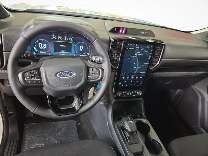 Fahrzeugbild FORD RANGER
