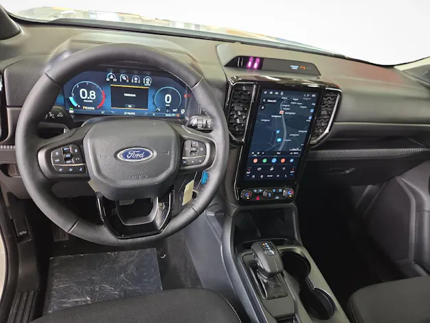 Ford Ranger Extra-Kab. Pick-up 2.0 EcoBlue 4x4 XLT