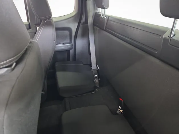 Ford Ranger Extra-Kab. Pick-up 2.0 EcoBlue 4x4 XLT