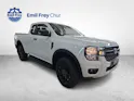 Ford Ranger Extra-Kab. Pick-up 2.0 EcoBlue 4x4 XLT