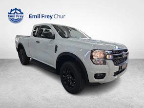 Fahrzeugbild FORD Ranger Extra-Kab. Pick-up 2.0 EcoBlue 4x4 XLT