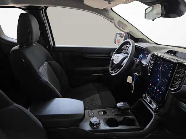 Ford Ranger Extra-Kab. Pick-up 2.0 EcoBlue 4x4 XLT
