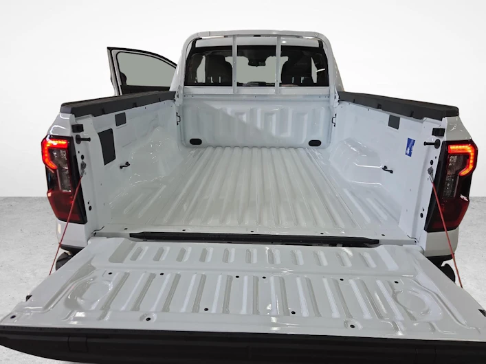 Fahrzeugbild FORD RANGER