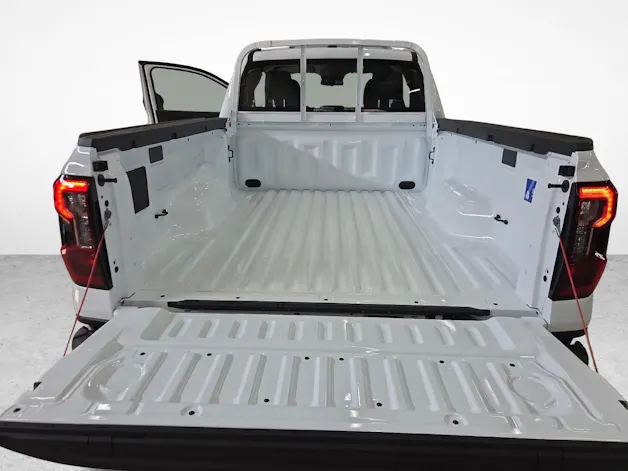 Ford Ranger Extra-Kab. Pick-up 2.0 EcoBlue 4x4 XLT