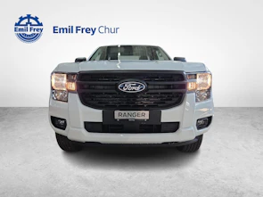 Fahrzeugbild FORD Ranger Extra-Kab. Pick-up 2.0 EcoBlue 4x4 XLT