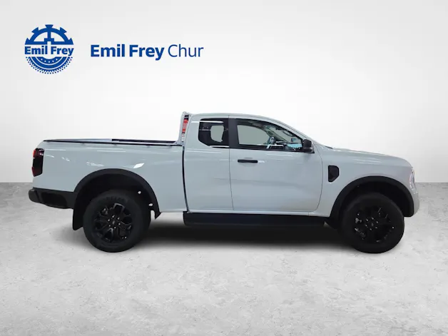 Ford Ranger Extra-Kab. Pick-up 2.0 EcoBlue 4x4 XLT