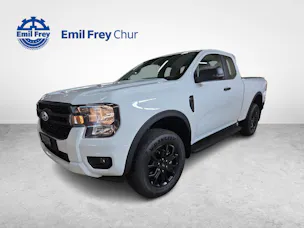 Ford Ranger Extra-Kab. Pick-up 2.0 EcoBlue 4x4 XLT