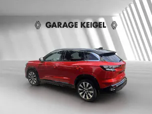 Renault Austral 1.2 E-Tech techno