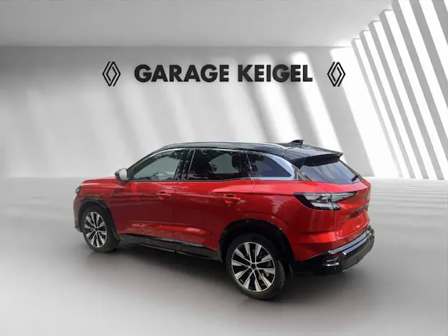 Renault Austral 1.2 E-Tech techno