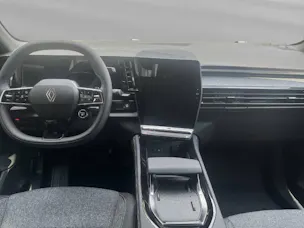 Renault Austral 1.2 E-Tech techno