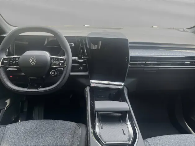 Renault Austral 1.2 E-Tech techno