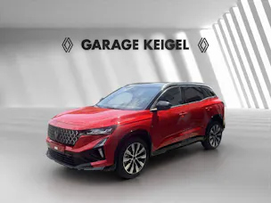 Renault Austral 1.2 E-Tech techno