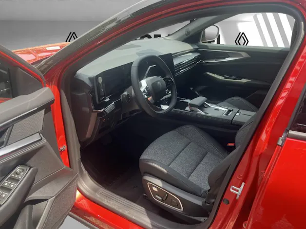 Renault Austral 1.2 E-Tech techno