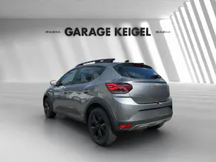 Dacia Sandero 1.0 TCe 90 Stepway Extreme